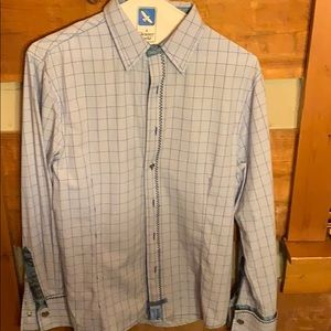 Men’s dress shirt